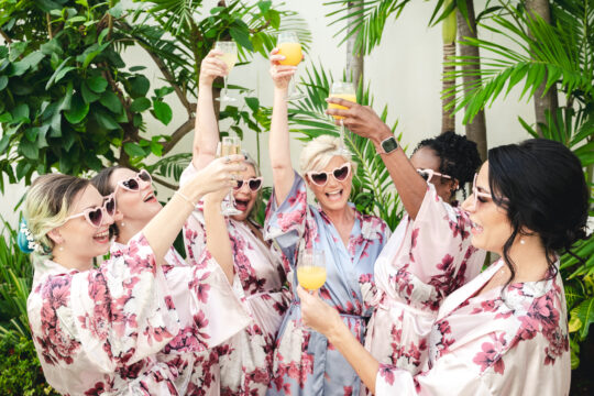 Magical Truth: Destination Wedding in Riviera Maya Worth It?