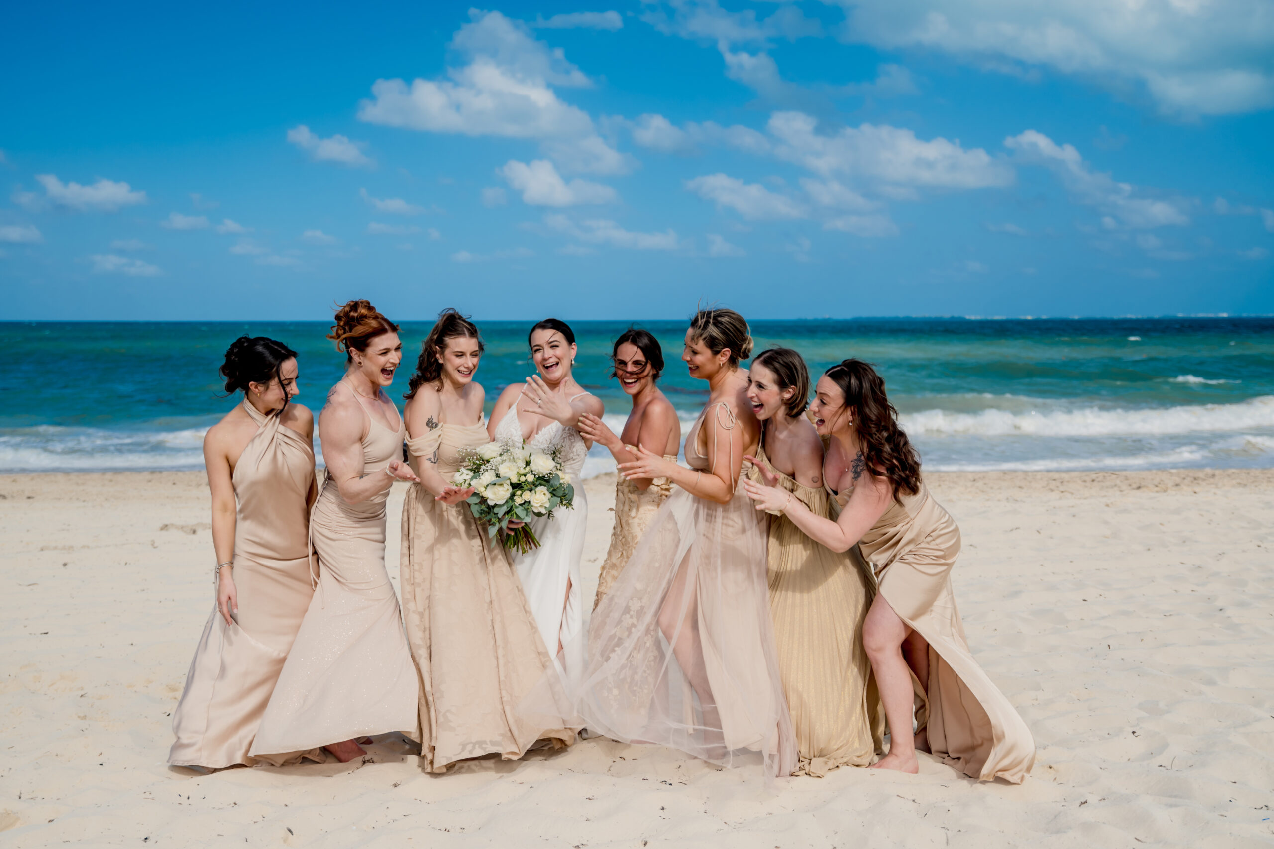5 Tips on How to Find Private Wedding Venues Riviera Maya 2026