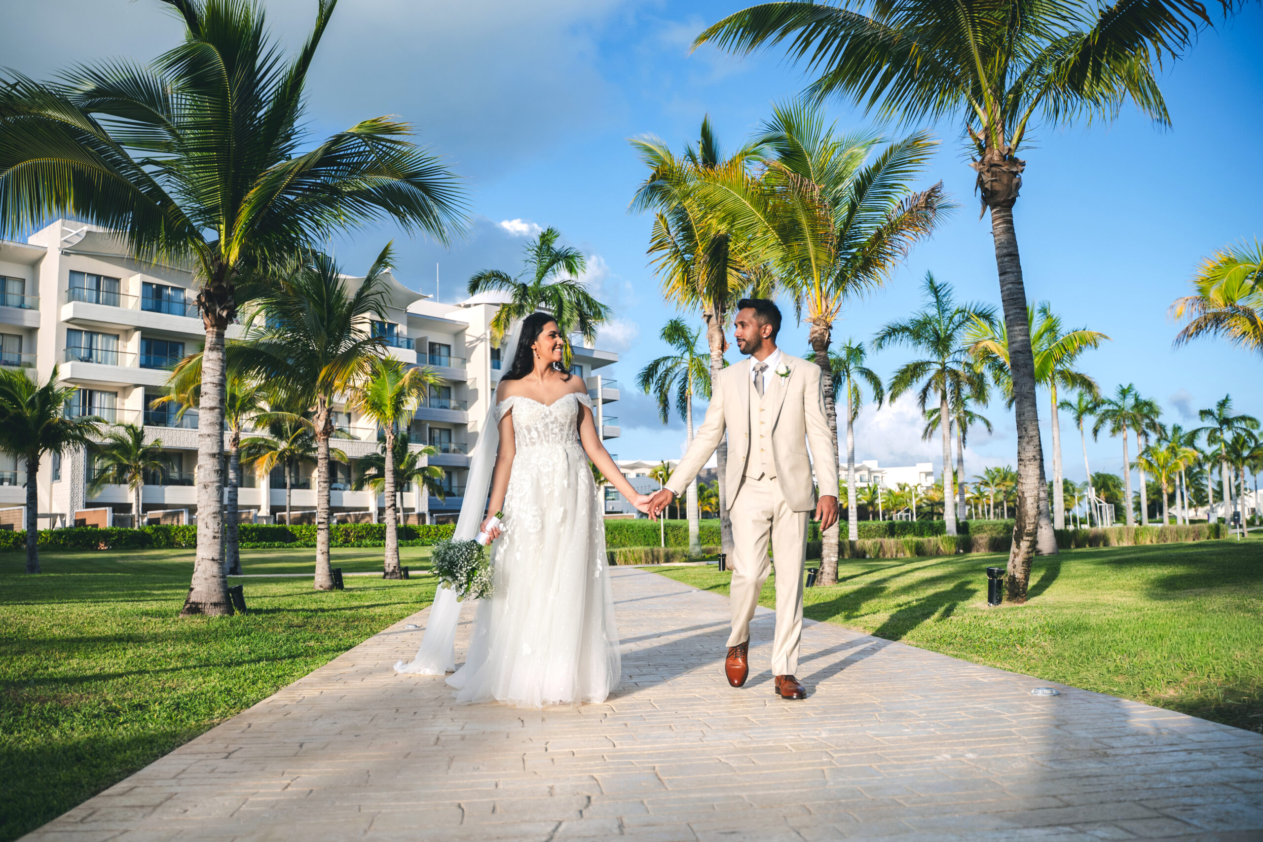 5 Secrets for Your Best Planning a Destination Wedding