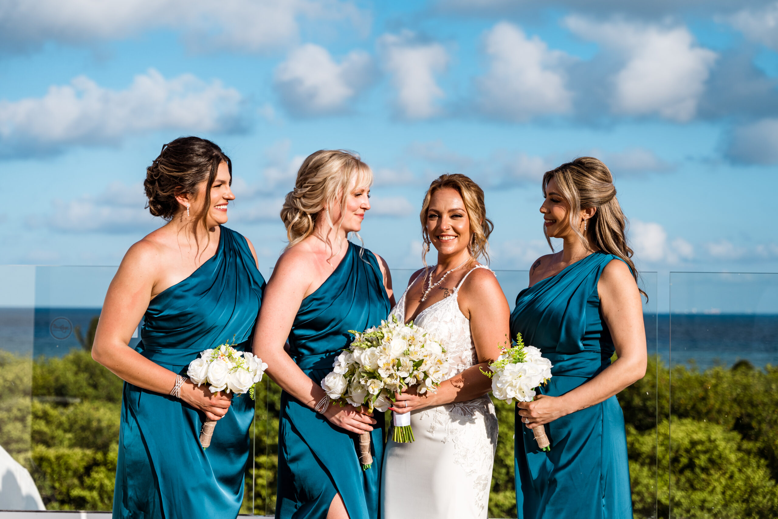 5 Secrets for Your Best Choice in Wedding Destinations
