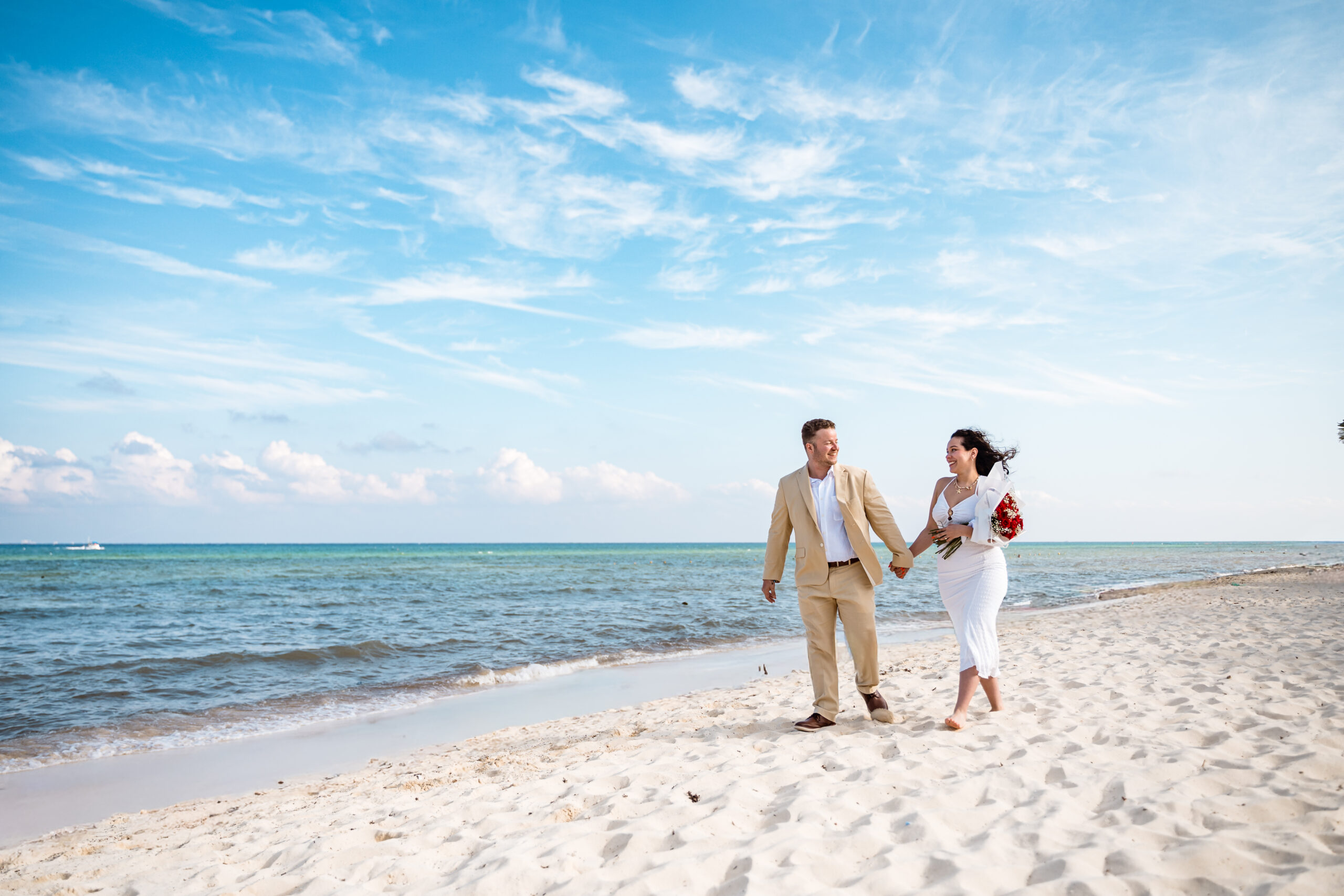 5 Secrets for Your Best Destination Wedding Guest List Plan