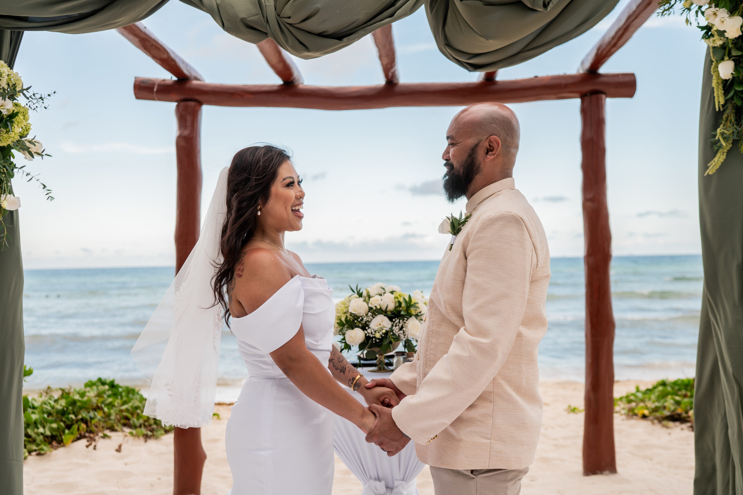 5 Secrets for Your Best Visit Riviera Maya Before Your Wedding