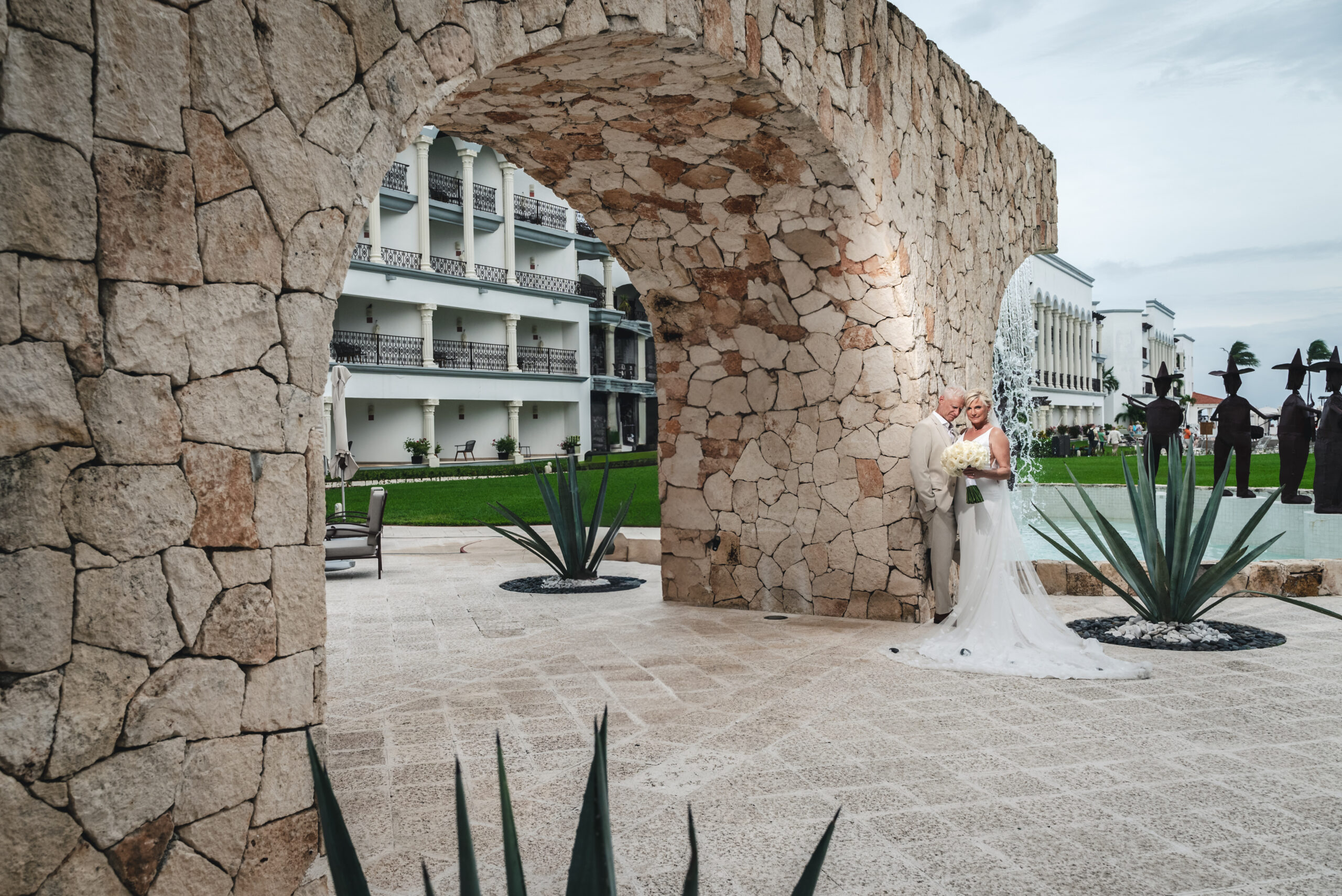How to Plan a Riviera Maya Wedding in 3 Months