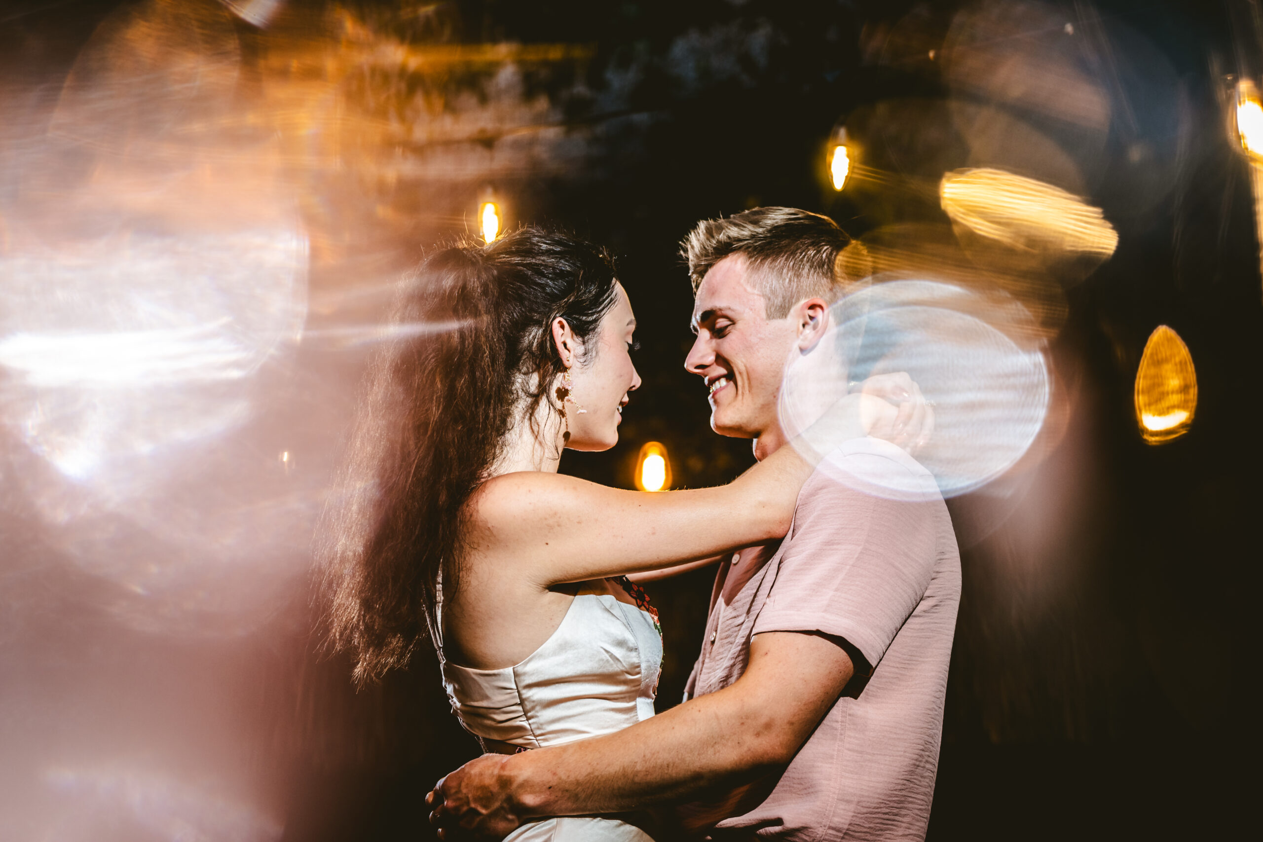 5 Secrets for Your Best Love Nature Plan