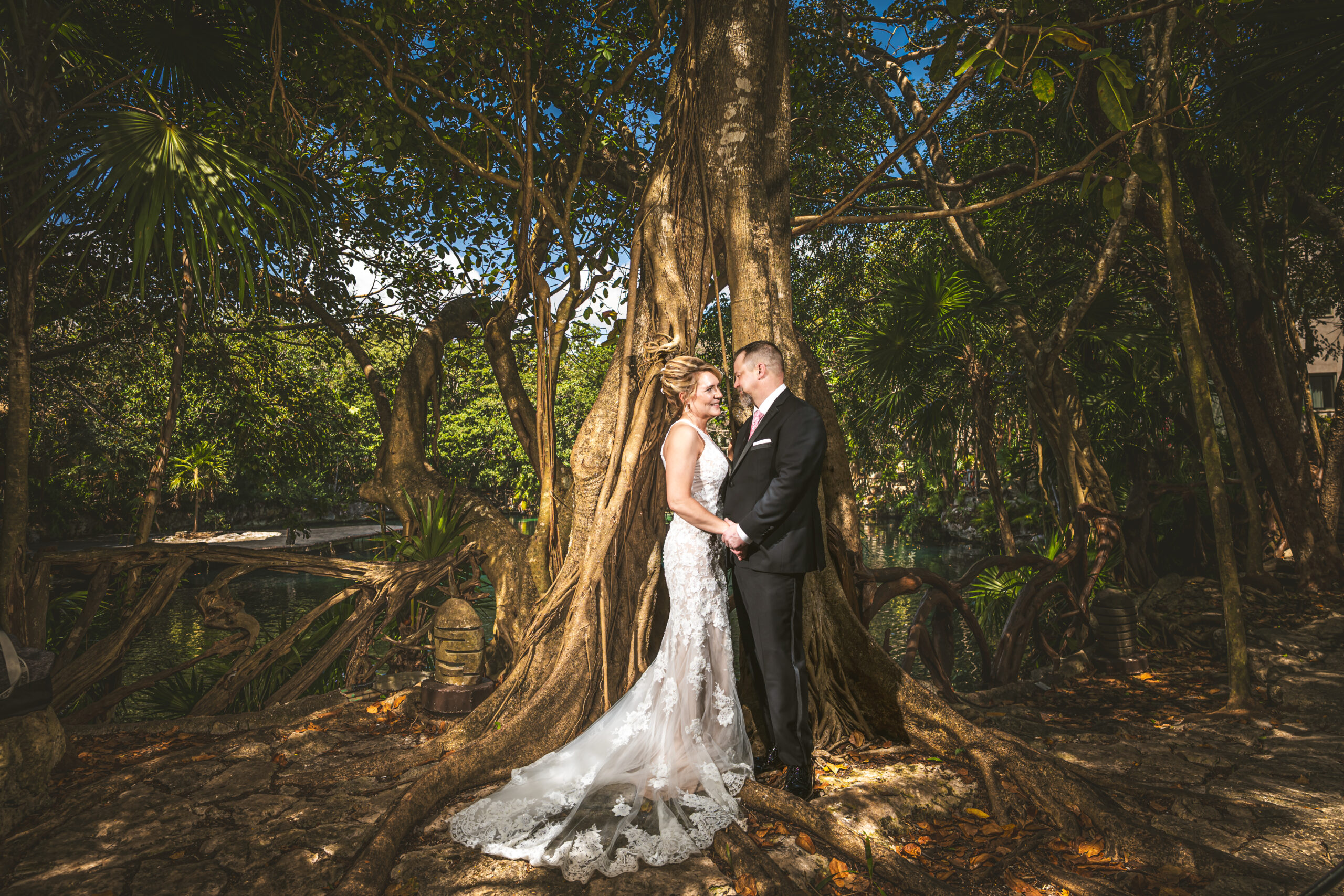 5 Secrets for Your Best Right Wedding Venue Plan