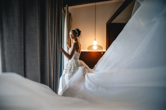 How to Choose Beautiful Unexpected Wedding Venues