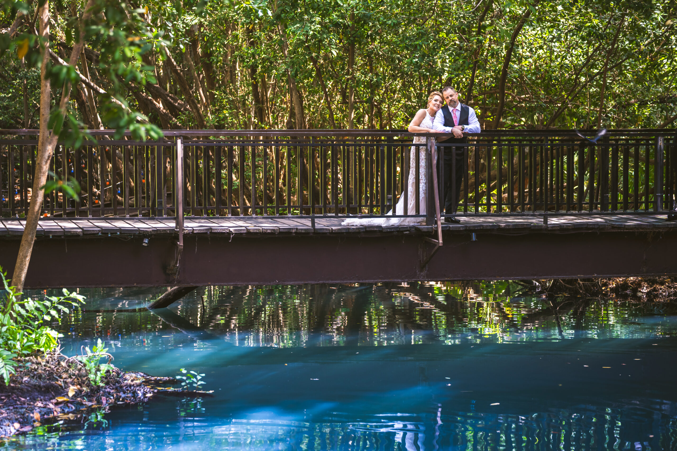 5 Secrets for Your Best Perfect Wedding Weekend Plan