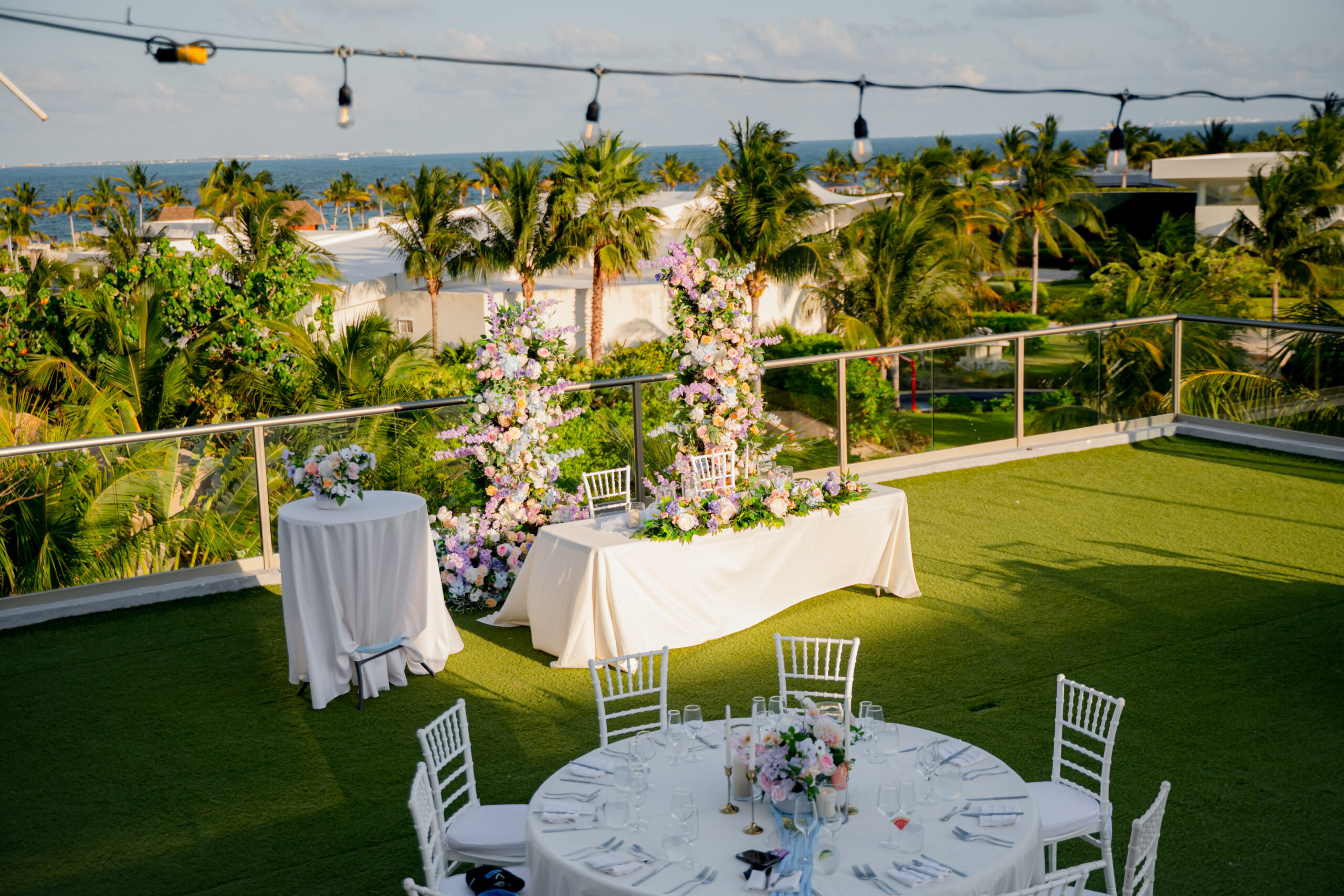 5 Secrets for Your Best Outdoor Weddings in Riviera Maya Plan
