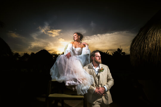 How to Plan Beautiful Multi Day Destination Weddings