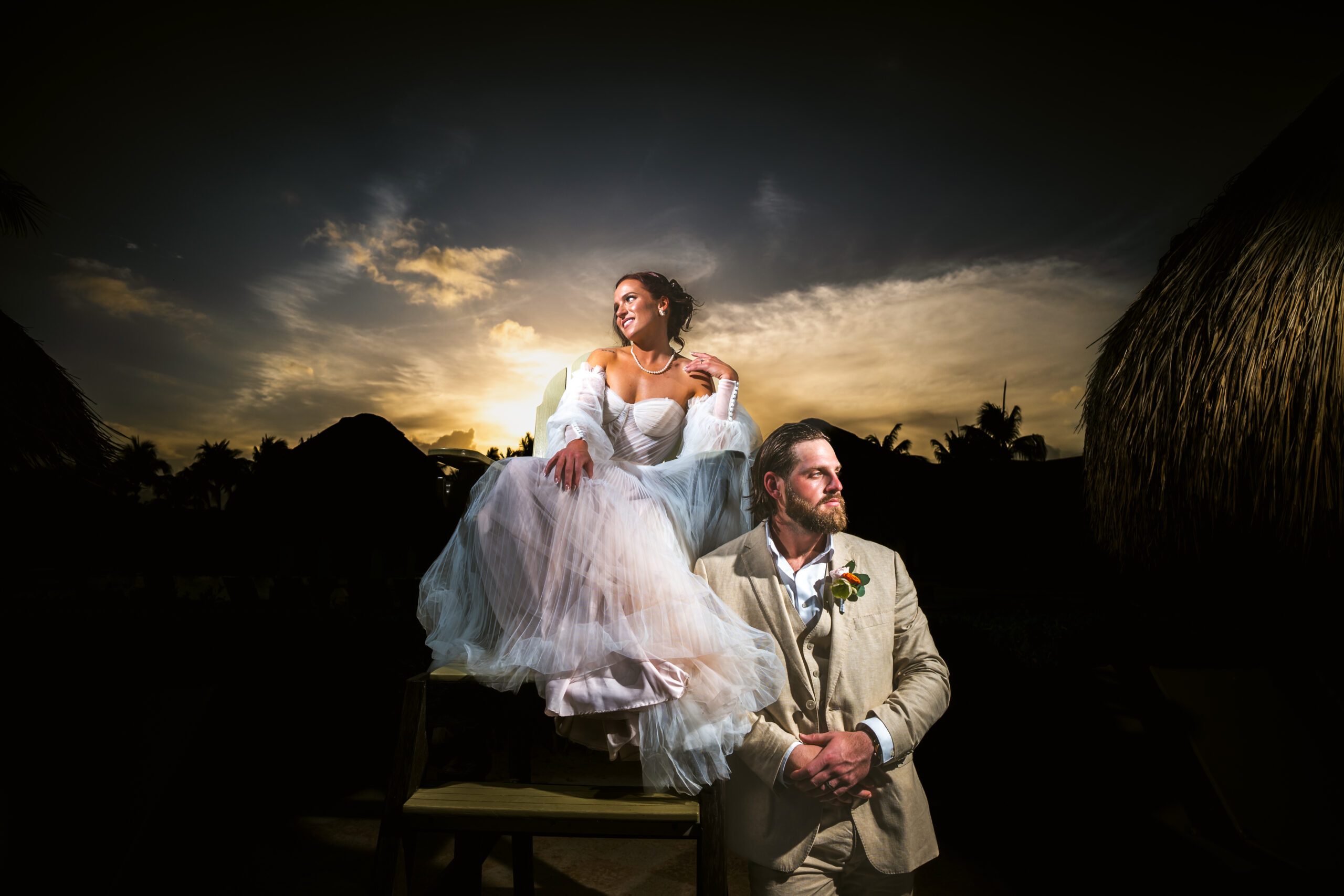 How to Plan Beautiful Multi Day Destination Weddings