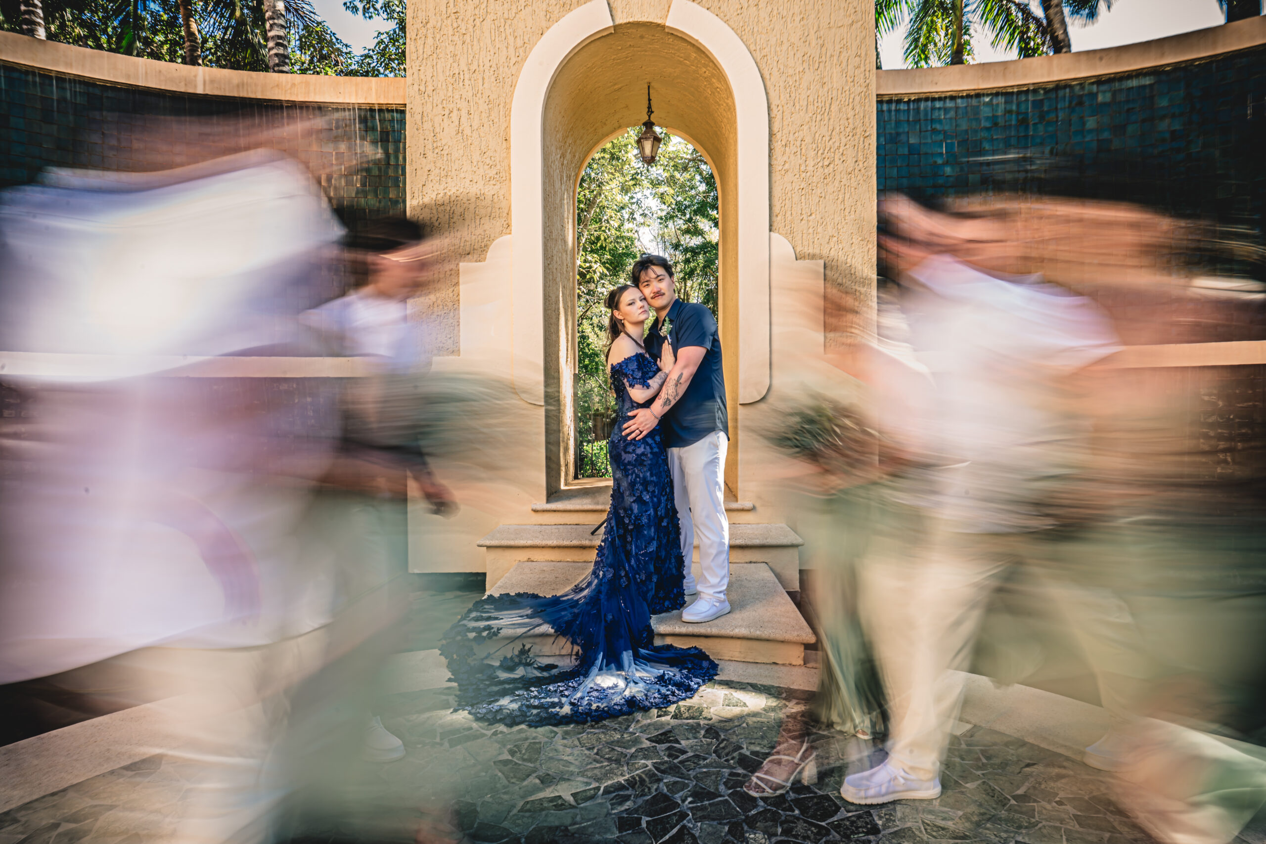 5 Secrets for Your Best Love Story Plan