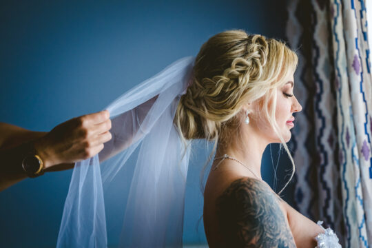 How to Plan Beautiful Slow Destination Weddings