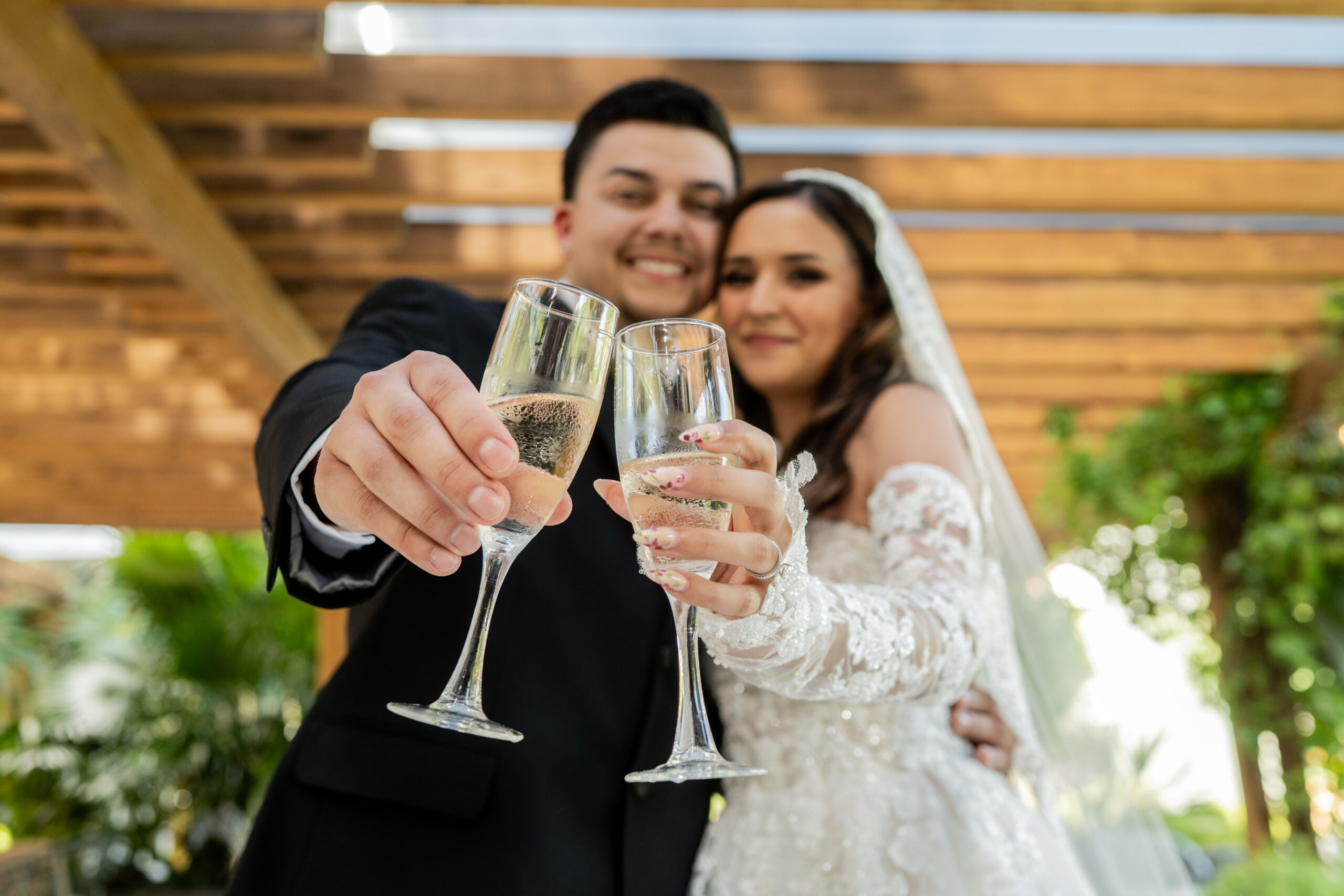 How To Secretly Choose A Gorgeous Wedding Venue