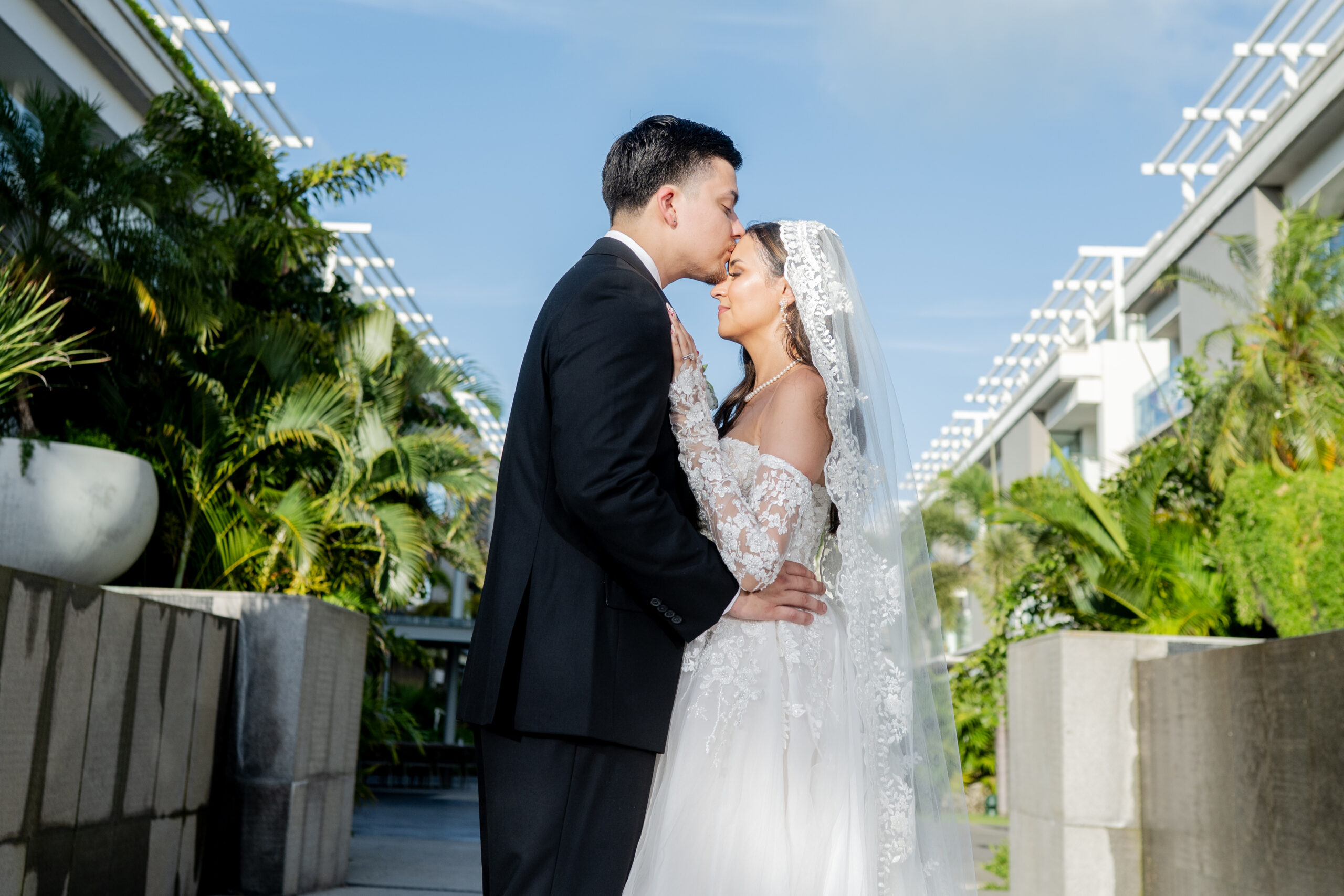 The Hidden Details That Make a Wedding Venue Unforgettable