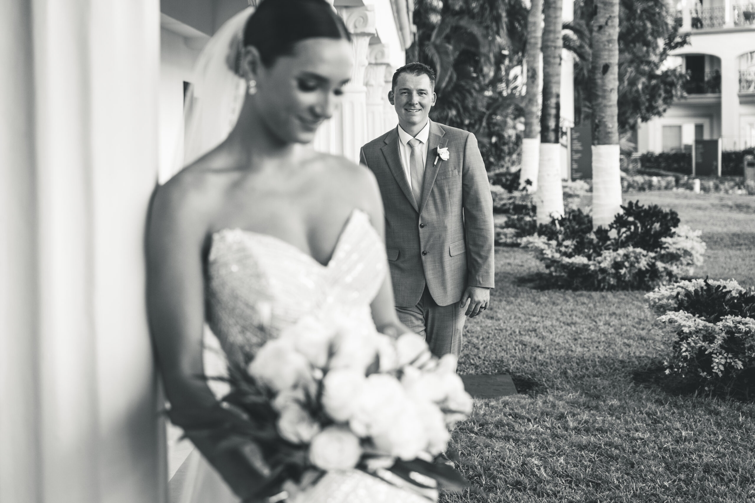 The Sound Of A Wedding: How Riviera Maya Shapes Atmosphere