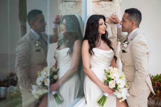 Essential Factors That Make a Wedding Venue Guest-Friendly